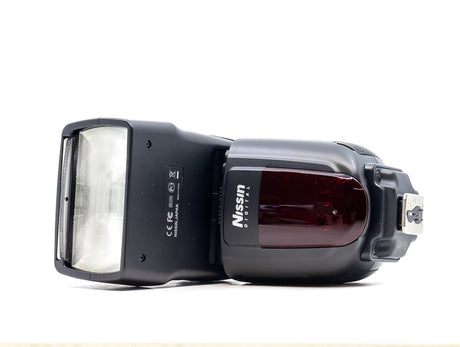 Nissin Di700A - Micro Four Thirds Fit