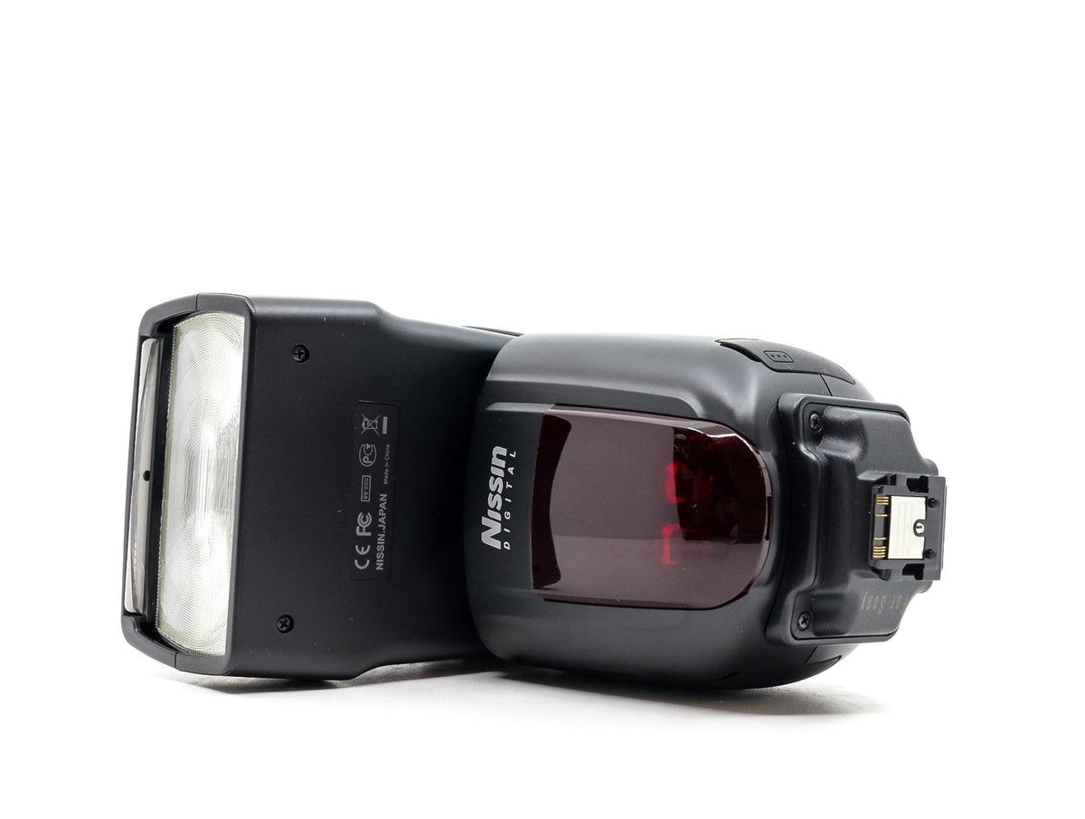 Nissin Di700A - Sony Dedicated · imagen principal