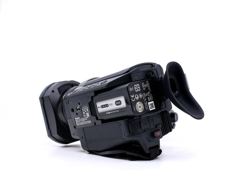 Panasonic AG-CX10 4k Camcorder
