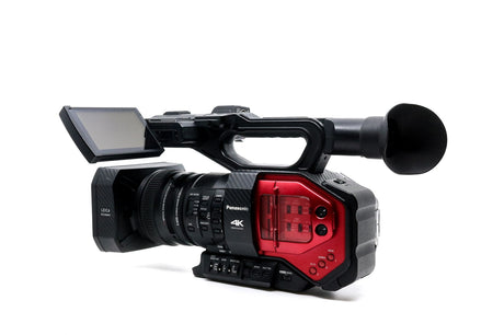 Panasonic AG-DVX200 4K Camcorder