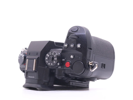 Panasonic Lumix DC-GH7