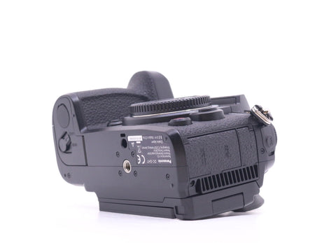 Panasonic Lumix DC-GH7