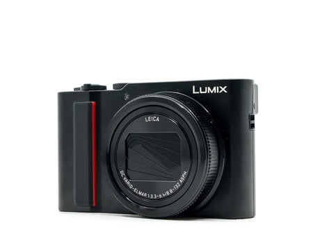 Panasonic Lumix DC-TZ220