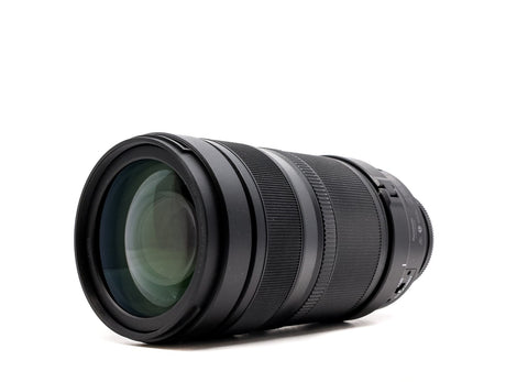 Panasonic Lumix S 100-500mm f/5-7.1 OIS