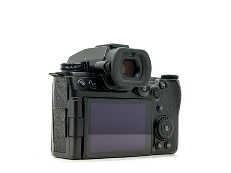 Panasonic Lumix S5 IIX