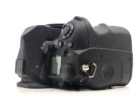 Pentax K-3 Mark III Monochrome