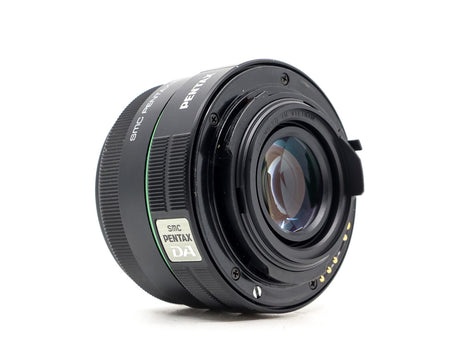 Pentax SMC-DA 50mm f/1.8