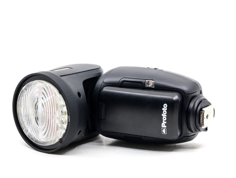 Profoto A10 AirTTL Studio Light Off-Camera Kit - Sony Dedicated