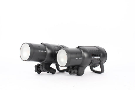 Profoto B1X 500 AirTTL Location Kit