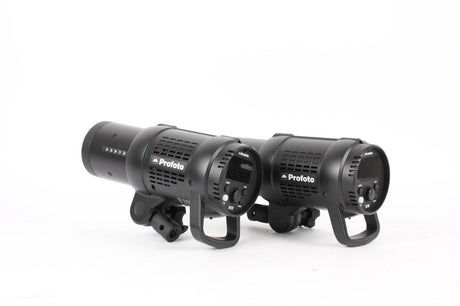 Profoto B1X 500 AirTTL Location Kit