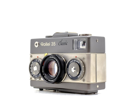 Rollei 35 Classic
