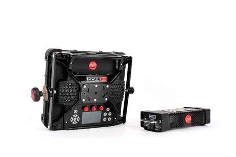 Rotolight Titan X1