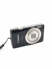 Canon Ixus 177 - Cámara Digital Vintage de segunda mano en Camera Market