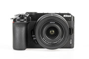 Nikon Z30 con NIKKOR Z DX 16-50/3,5-6,3 VR de segunda mano en Camera Market
