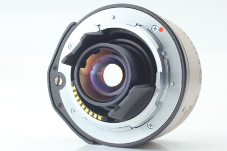 Contax G1 35mm Analog Camera Carl Zeiss Biogon 28mm...