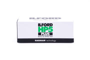 Ilford HP5 Plus 400 (120) de segunda mano en Camera Market