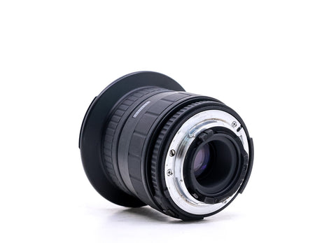 Sigma 18-35mm f/3.5-4.5 Aspherical - Nikon Fit