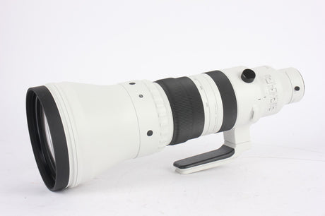 Sigma 300-600mm f/4 DG OS HSM SPORT - L Fit