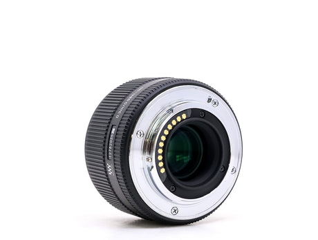 Sigma 30mm f/2.8 EX DN - Micro Four Thirds Fit