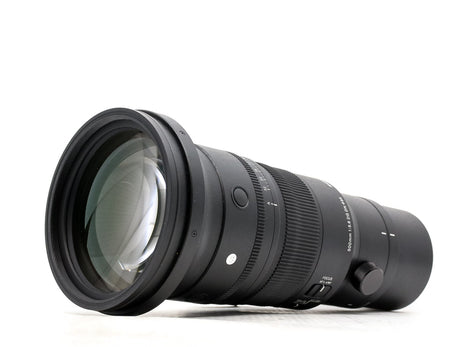 Sigma 500mm f/5.6 DG DN OS SPORT - L Fit