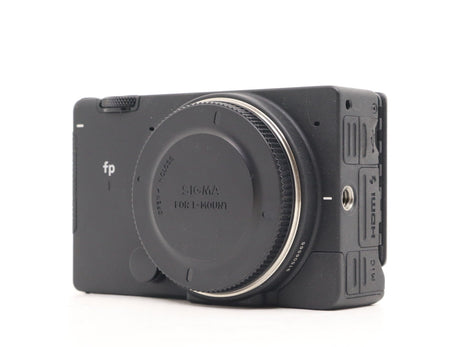 Sigma FP-L