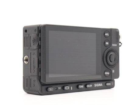 Sigma FP-L