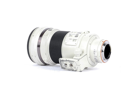 Sony 300mm f/2.8 G SSM II - Sony A Fit