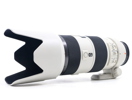 Sony 70-200mm f/2.8 G SSM II - Sony A Fit