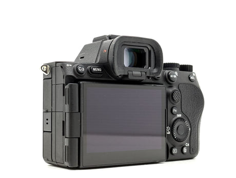Sony Alpha A7R VI