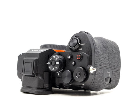 Sony Alpha A7R VI