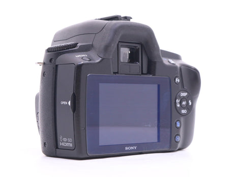 Sony Alpha 290