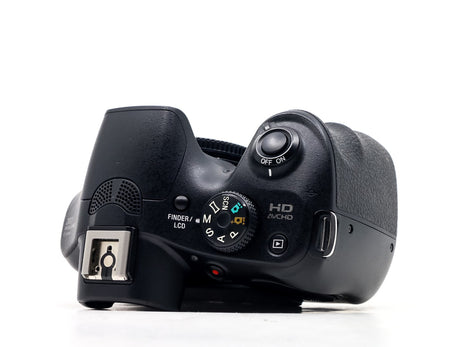 Sony Alpha A3000