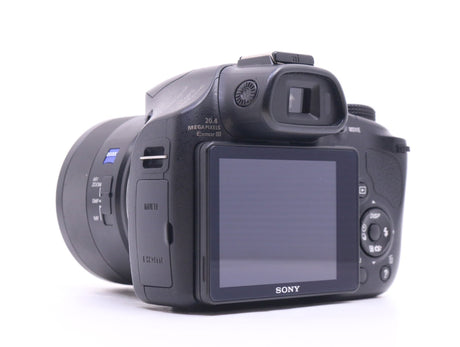 Sony Cyber-shot DSC-HX400V