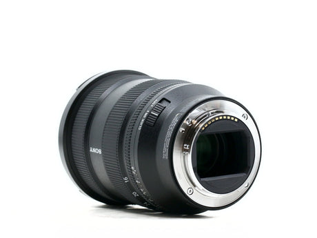 Sony FE 16-35mm f/2.8 GM II