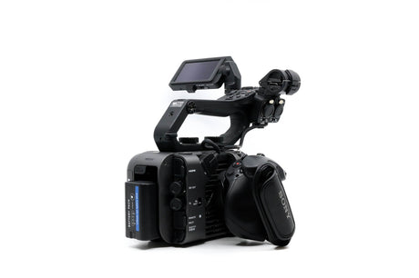 Sony FX6