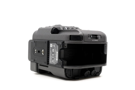 Sony FX6