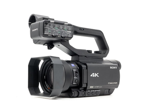 Sony HXR-NX80 Camcorder