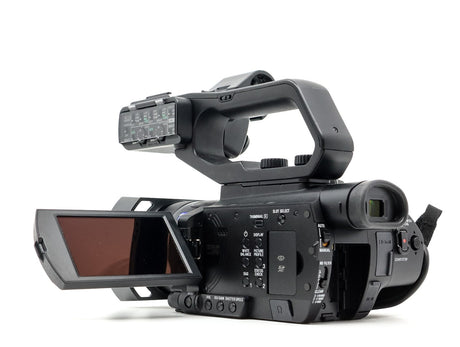 Sony HXR-NX80 Camcorder