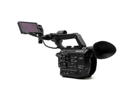Sony PXW-FS5 II