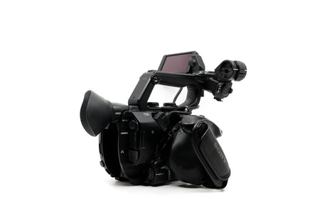 Sony PXW-FS5 II