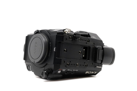 Sony PXW-FS5 II