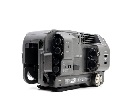 Sony PXW-FX9