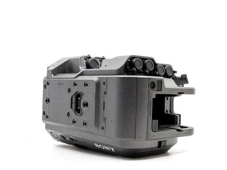 Sony PXW-FX9