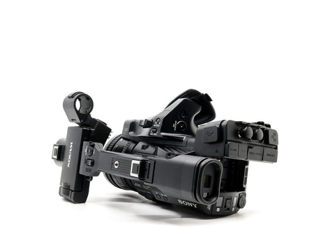 Sony PXW-Z190 4K Camcorder