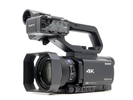 Sony PXW-Z90V Camcorder
