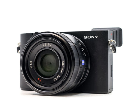 Sony RX1R III