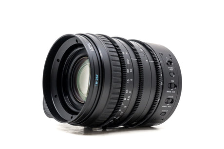 Sony SCL-Z18X140 14X Power Zoom - FZ Fit