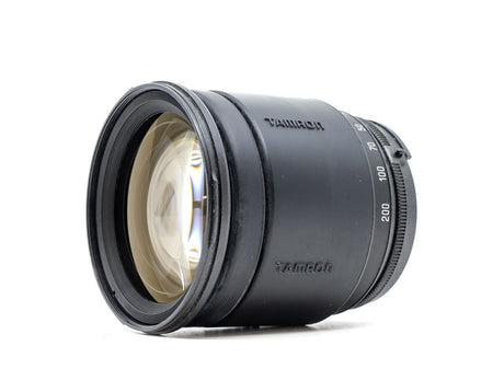 Tamron AF 28-200mm F/3.8-5.6 XR Aspherical (IF) Macro - Nikon Fit