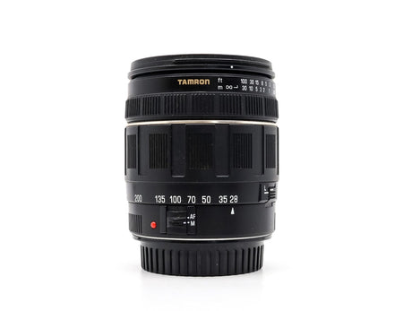 Tamron AF 28-200mm f/3.8-5.6 XR Di Aspherical (IF) Macro - Canon EF Fit