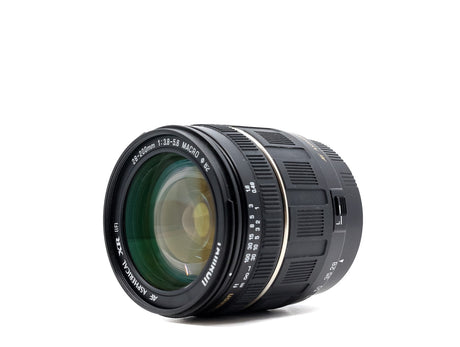 Tamron AF 28-200mm F/3.8-5.6 XR Di Aspherical (IF) Macro - Sony A Fit